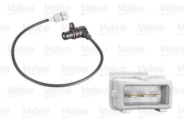 Sensor, crankshaft pulse (254161)