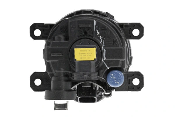Front Fog Light