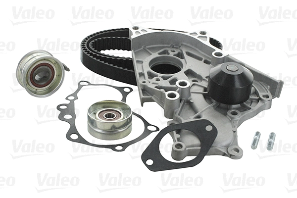 Water Pump & Timing Belt Kit (614640)