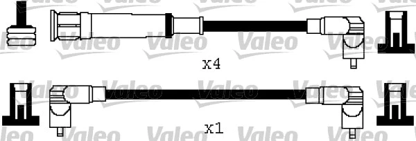 Ignition Cable Kit (346578)