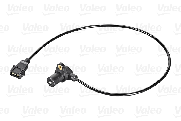 Sensor, crankshaft pulse