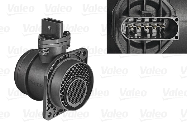 Mass Air Flow Sensor (253703)