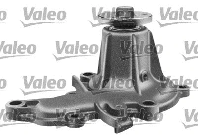 Water Pump, engine cooling (506422)