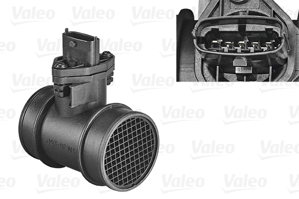 Mass Air Flow Sensor (253704)