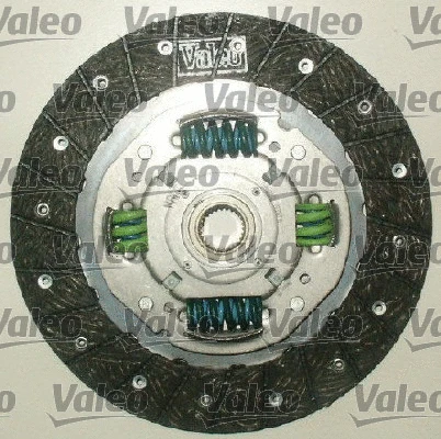 Clutch Kit