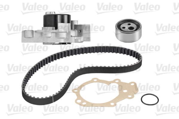 Water Pump & Timing Belt Kit (614509)
