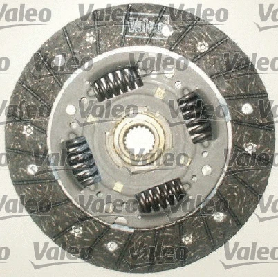 Clutch Kit