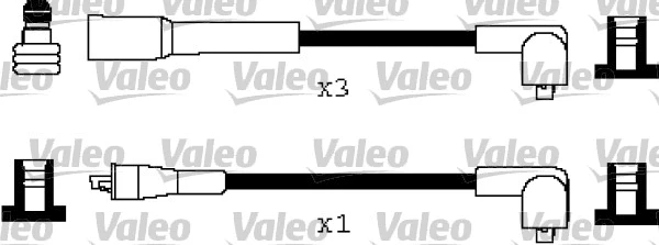 Ignition Cable Kit (346268)