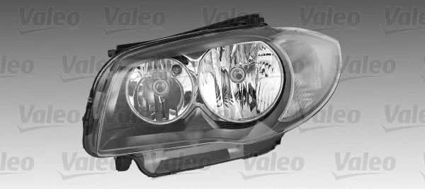 Headlight (044280)