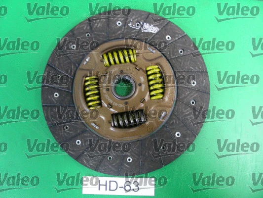 Clutch Kit (826331)