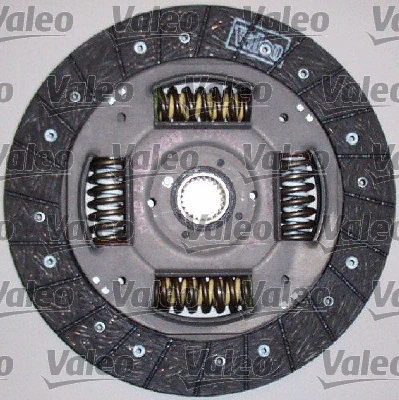 Clutch Kit