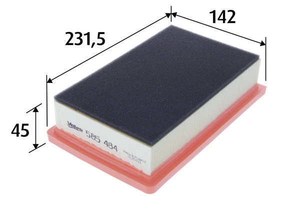 Air Filter (585484)