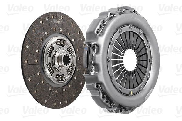 Clutch Kit (827426)