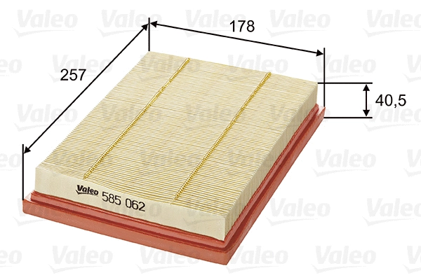 Air Filter (585062)