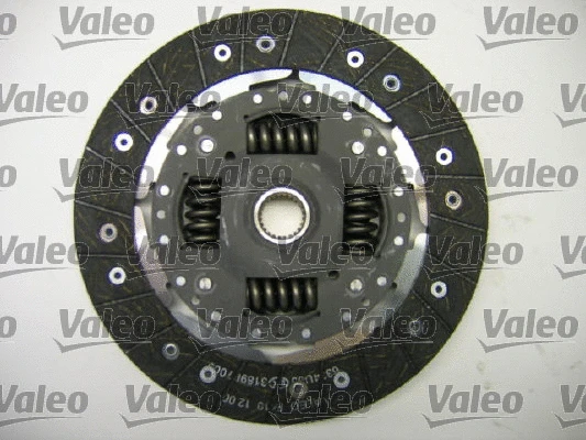 Clutch Kit