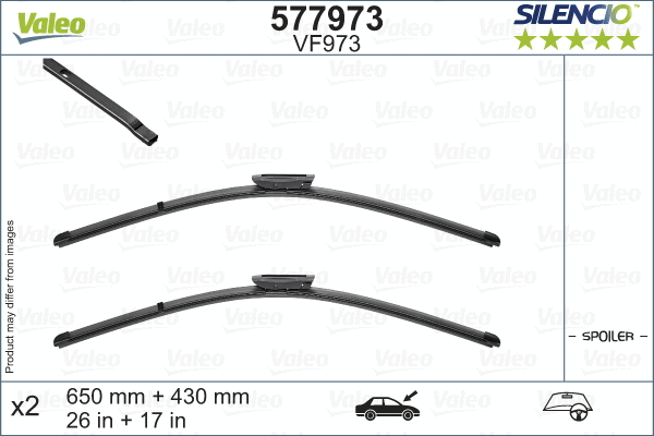 Wiper Blade