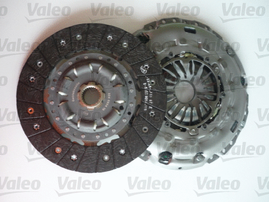 Clutch Kit