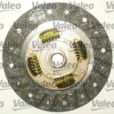 Clutch Kit