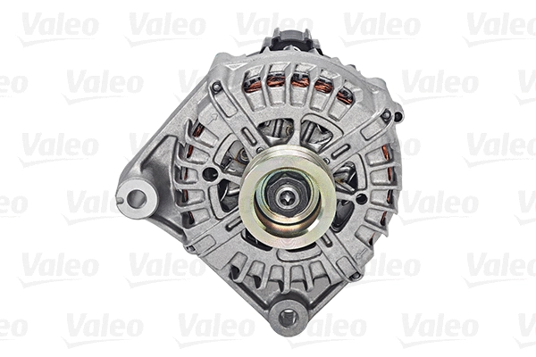 Alternator (439675)