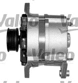 Alternator (437732)