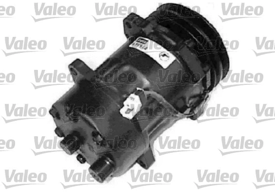 Compressor, air conditioning (699514)