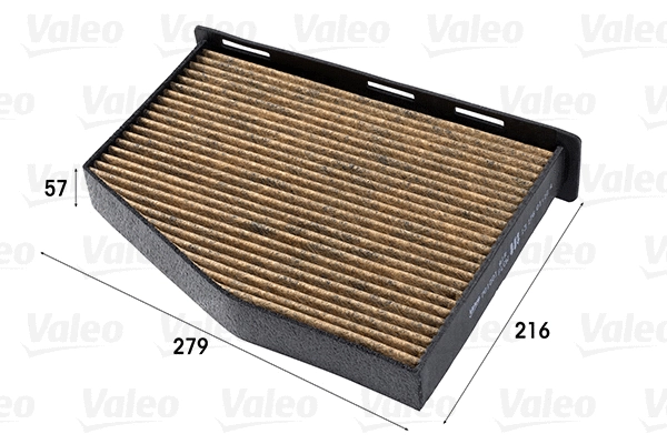 Filter, cabin air (701001)