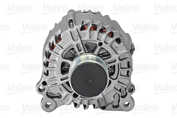 Alternator (439667)