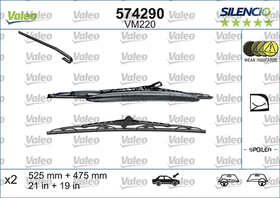 Wiper Blade