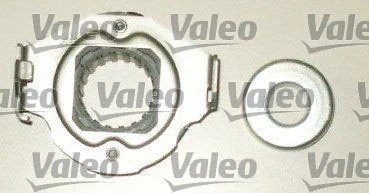 Clutch Kit (801005)