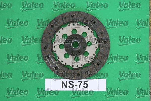 Clutch Kit (826822)