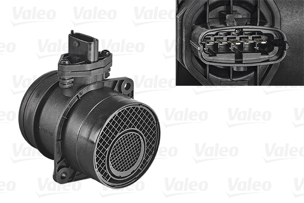 Mass Air Flow Sensor (253750)