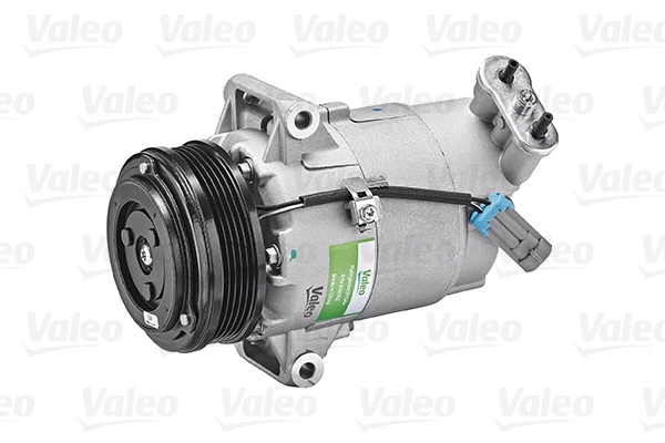 Compressor, air conditioning (699362)