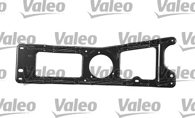Support, radiator fan (820110)