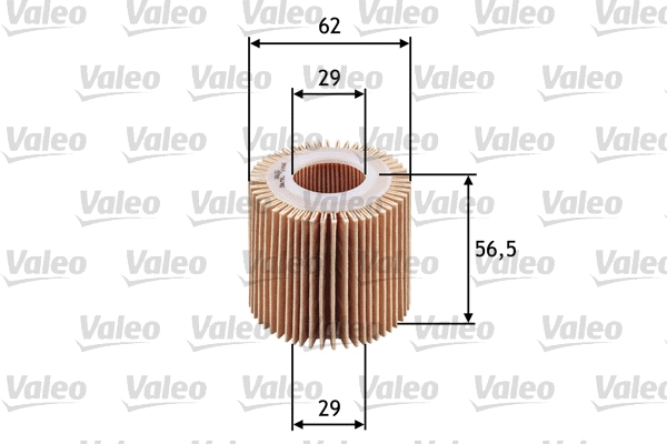 Oil Filter (586581)