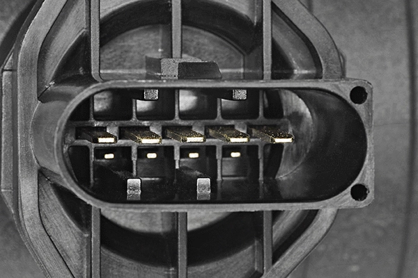 Mass Air Flow Sensor