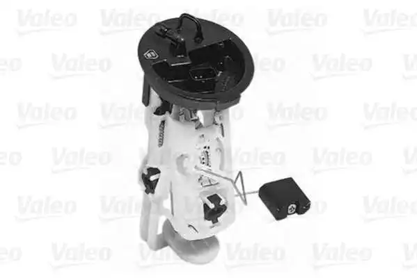 Fuel Feed Unit (348741)