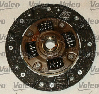 Clutch Kit