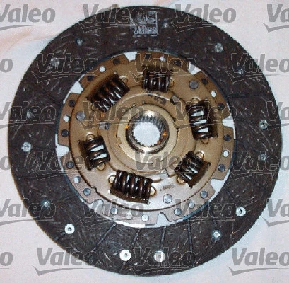 Clutch Kit