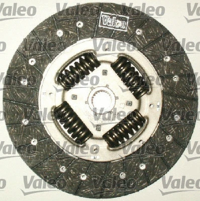 Clutch Kit