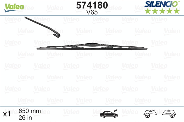 Wiper Blade