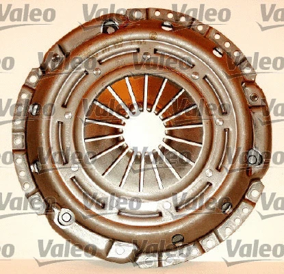 Clutch Kit (821496)