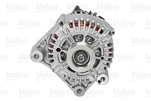 Alternator (439887)