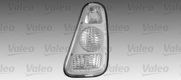Tail Light Assembly (044427)