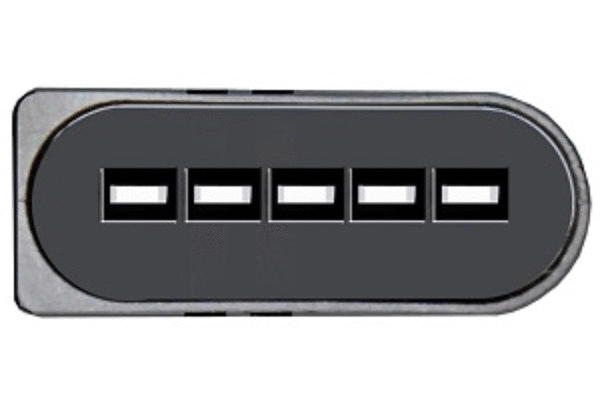 Window Regulator (850321)