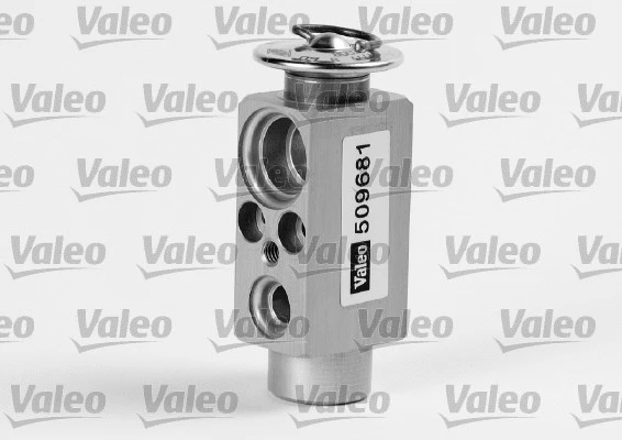 Expansion Valve, air conditioning (509681)