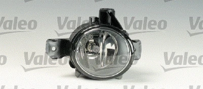 Front Fog Light (088893)