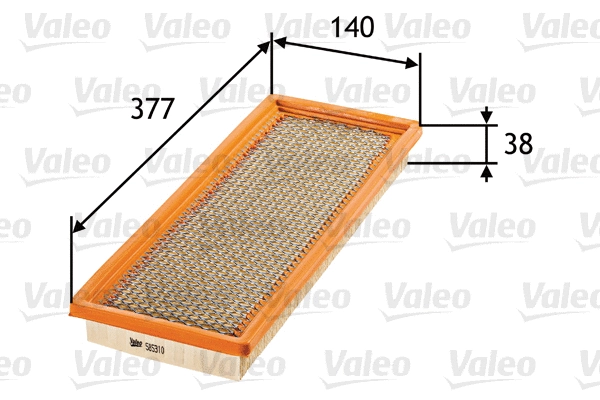 Air Filter (585310)