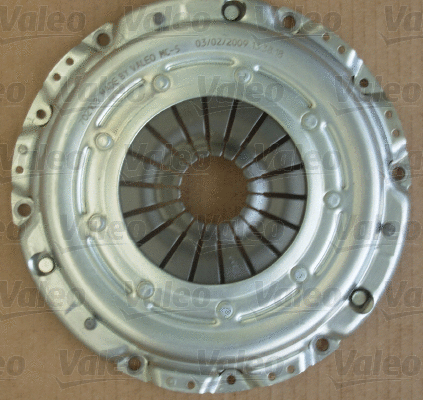 Clutch Kit (826665)
