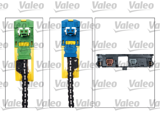 Steering Column Switch (251498)