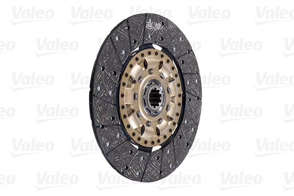 Clutch Disc